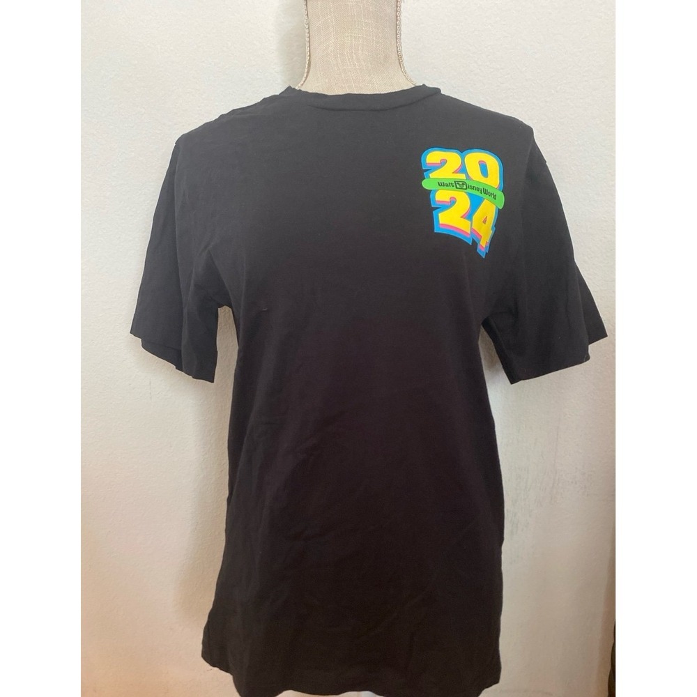 Walt Disney world 2024 mickey mouse shirt